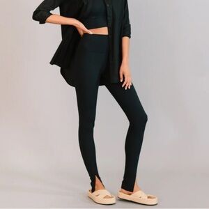 Epoque Evolution OG Orion Split Leggings High Rise